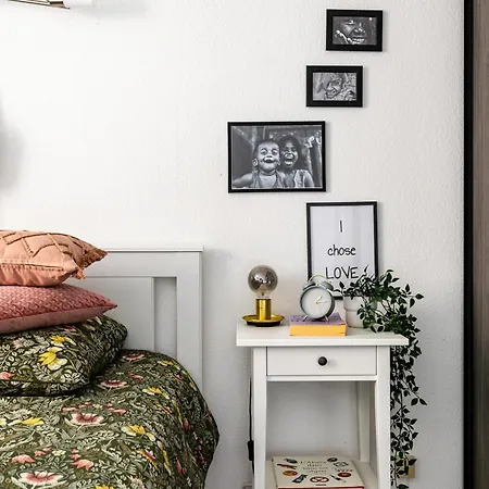 * Loft 3 Pieces/Calme, Tout Equipe @ Centre Ville Straatsburg Buitenkant foto