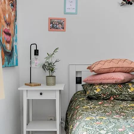 * Loft 3 Pieces/Calme, Tout Equipe @ Centre Ville Straatsburg Buitenkant foto
