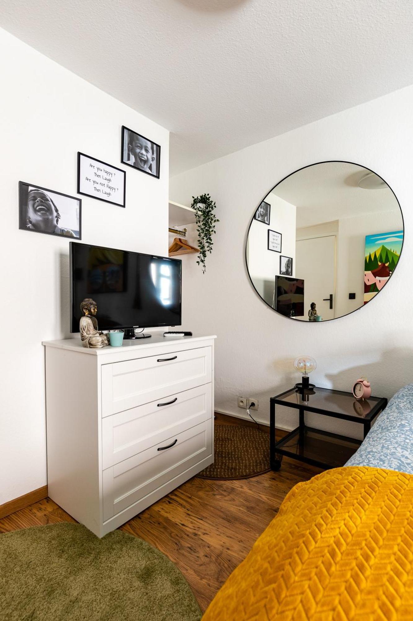 * Loft 3 Pieces/calme, Equipe @ Centre Estrasburgo